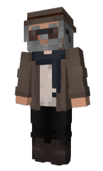 Latest Minecraft skins Page - 562