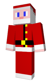 Minecraft скин по нику JaxCor