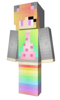 Minecraft скин по нику Triple0