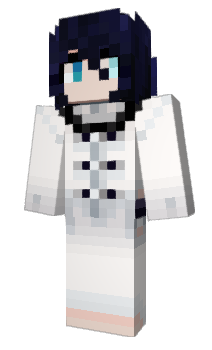 Minecraft скин по нику Rigun