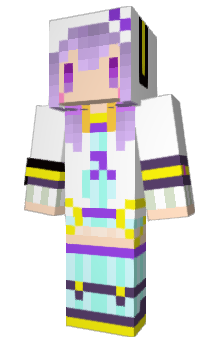 Minecraft скин по нику Sharpness_I