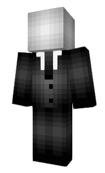 Minecraft скин по нику Kochon