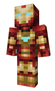 Minecraft скін по ніку HeeKi