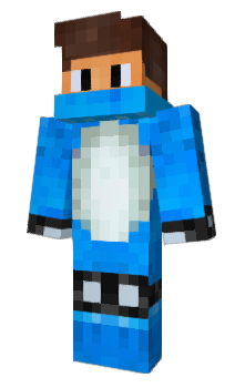 Minecraft скін по ніку C08