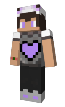 Minecraft скин по нику PigGeorge