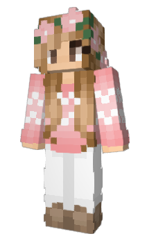 Minecraft skin Rest5