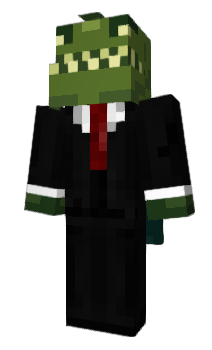 Minecraft скин по нику eckoxsoldier