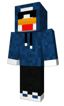 Minecraft скин по нику Vlaamse