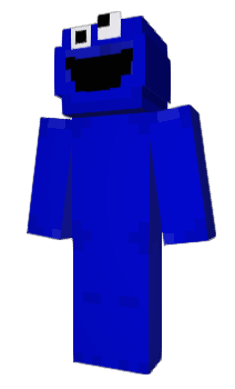 Minecraft скин по нику Nborn