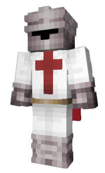 Minecraft skin SoyaBoie