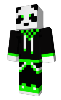 Minecraft скин по нику dldldld