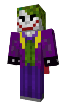 Minecraft скин по нику Ster3