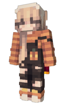 Minecraft скин по нику 1tzMango