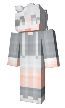 Minecraft skin _ARaI