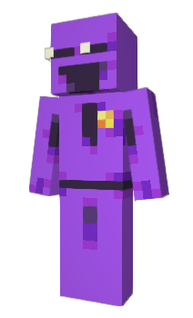 Minecraft скин по нику RimuroTemp