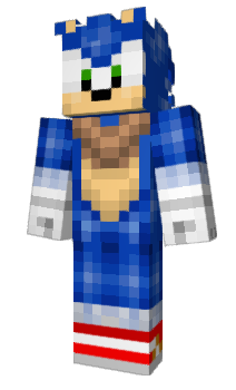 Minecraft skin dakivi