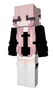 Minecraft skin vbcn