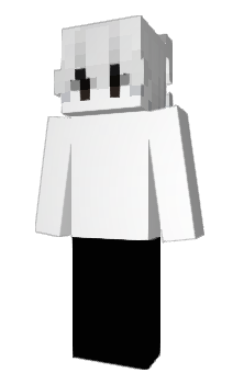 Minecraft скин по нику gde_