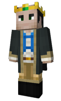 Minecraft скин по нику photog_