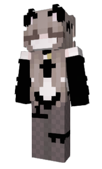 Minecraft skin 6b6tTPExploit