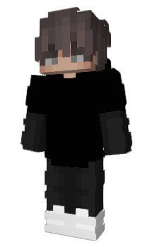 Minecraft skin AggMak