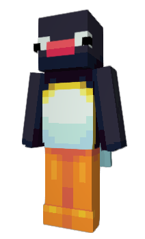 Minecraft скін по ніку 2mt