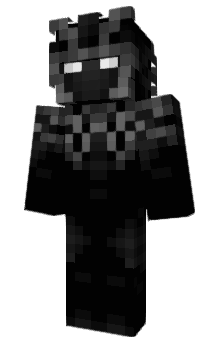 Minecraft skin NicoMura