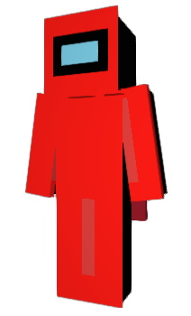 Minecraft skin GLoomis_