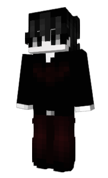 Minecraft skin marco869