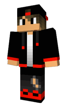 Minecraft скин по нику masterbedwars