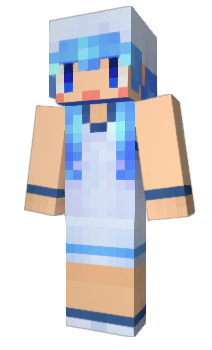 Minecraft скин по нику Coronaco