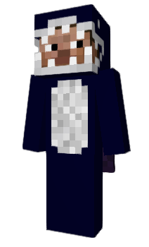 Minecraft skin ehbuddy