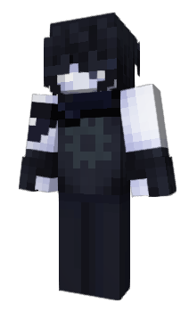 Minecraft скин по нику DazDvd