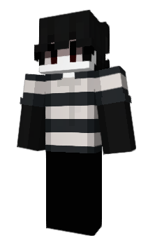 Minecraft skin arvol