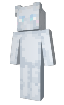 Minecraft skin krozeder