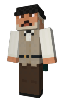 Minecraft skin togati