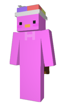 Minecraft скин по нику lypis