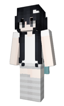 Minecraft скін по ніку terrordesp