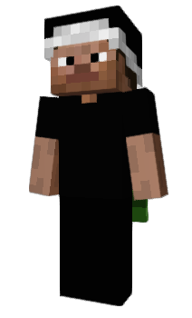 Minecraft skin Lgca