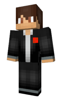 Minecraft скин по нику Albums