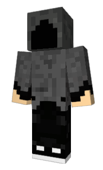 Minecraft skin Jedisponge