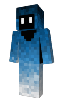 Minecraft skin Reokun