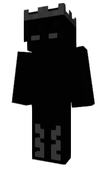 Minecraft скин по нику VipexRush