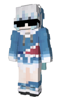 Minecraft скин по нику yKoss