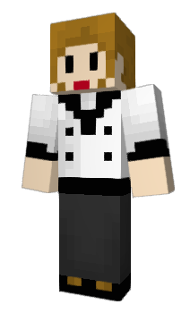Minecraft скин по нику Kiyoooooot