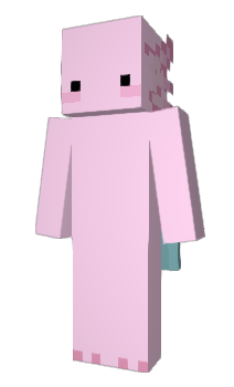 Minecraft скин по нику zhingos
