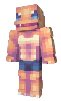 Minecraft скин по нику FFrags