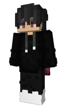 Minecraft skin Seiiiruu