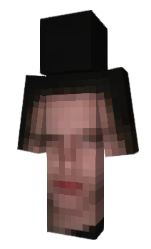 Minecraft скин по нику 11yz