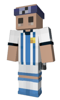 Minecraft skin Ccody_